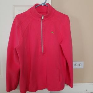 Long sleeve pullover